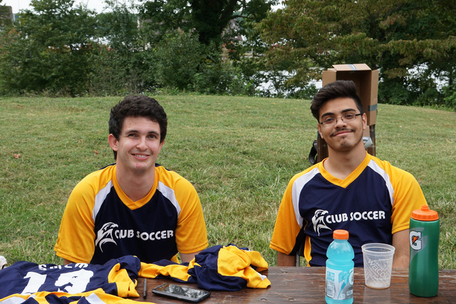 Excellent College coed soccer What College coed soccer speaking